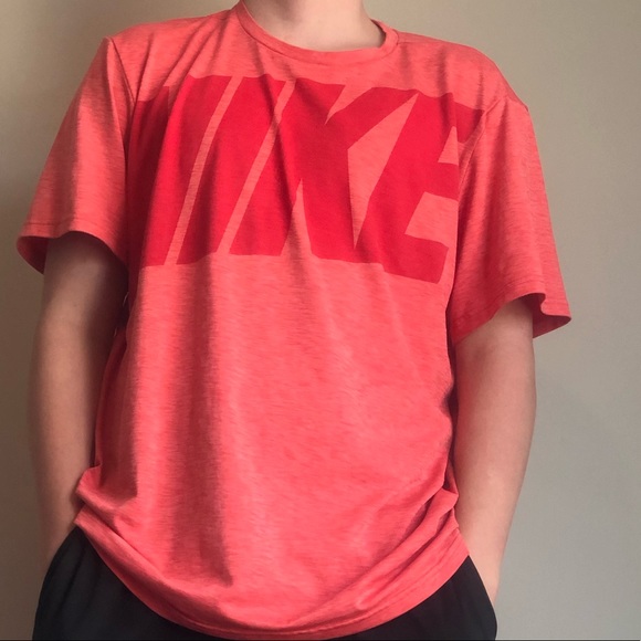 Nike Dri-Fit Tee - Picture 1 of 3